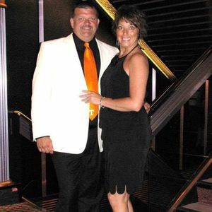 Meet your Posher, Jeffrey